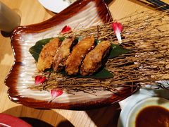 名古屋炸鸡翅-翼精致料理(昆山旗舰店)