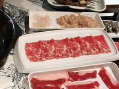 -京元盛铜锅涮肉(上海总店)
