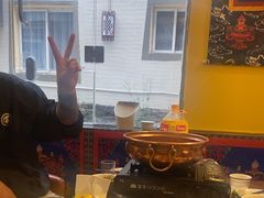 -如意林卡藏餐吧 (九寨沟店)