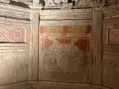 -洛阳古墓博物馆