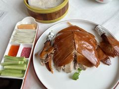 -大鸭梨烤鸭店(光彩店)