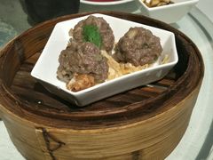 -潮福城潮州大酒楼(湖滨北路店)