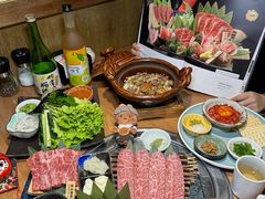 -丸藏和牛烧肉专门店(园区师惠坊店)