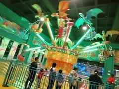 -幸福花欢乐世界(东辰广场A座店)