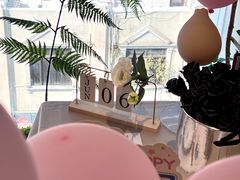 -LE SHARE洛笙·花园西餐(北京路步行街店)