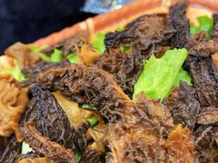 -阿婆情腊排骨火锅(金虹路店)