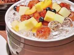 -大树餐厅(益田假日店)