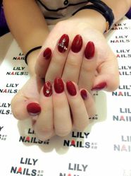 -LILY NAILS美甲美睫