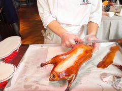 -秀儿四九城·新京菜(亚运村鸟巢店)