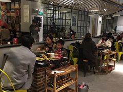 -麻辣无情重庆老火锅(桐庐店)