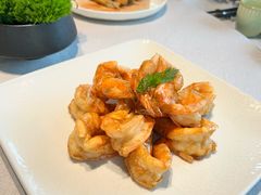 -悦融·京鲁菜·露台花园(安定门店)
