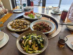-小团圆灶台鱼·百城头牌菜(千岛湖店)