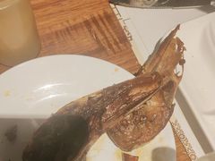 -汉巴味德(沈阳万象汇店)