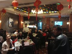 大堂-太平馆西餐厅(北京路店)