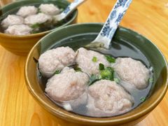 -李记小小吃(涪江路店)