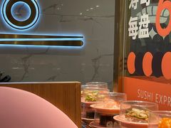 -争鲜回转寿司(南开大悦城店)