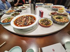 -院8里·小聚园老川菜(九眼桥店)