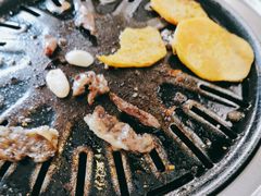 -九田家黑牛烤肉料理(珠江摩尔店)