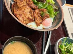 -dodonpa.墩墩伐 便当食堂(博华广场店)