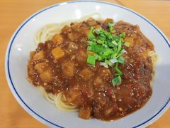 -苏氏牛肉面(北京南路店)