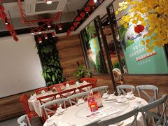 -湘当爱·鲜煮现炒(松岗立业路店)