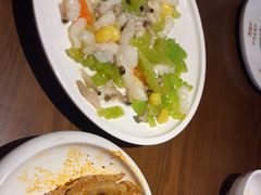 -前海沿·青岛菜(李沧万达店)