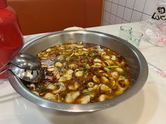 -老四川平头酸菜鱼(衙前店)