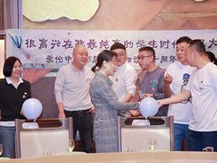 -上和臻品中国菜(花园街店)