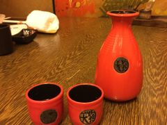 -天狗山料理(省体店)