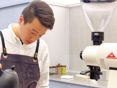 -Manner Coffee(IFS一楼店)