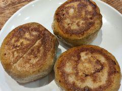 -清真吴记门钉肉饼·喜多利