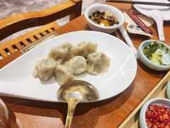 -乐宴·老北京铜火锅(桂庙店)