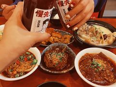 -付小姐在成都(中山公园店)