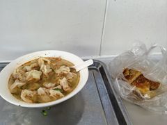 -巧手馄饨(箍桶巷店)