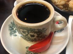 -南洋老咖啡(牛车水店)