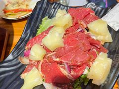 -吉志烤肉(太原总店)
