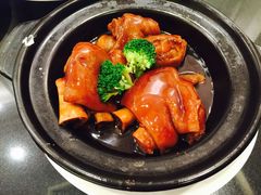 -鹿港小镇(黄金店)