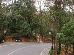 -岳麓山风景名胜区