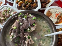 -林家饭店(新林公路店)