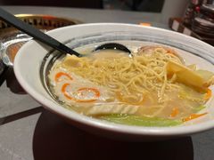 -久藏·横膈膜烧肉·酒场(江汉路店)