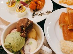 -东方红海鲜百汇(国际大厦店)