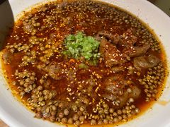 抖一抖水煮嫩牛-太二酸菜鱼(汕头苏宁广场店)