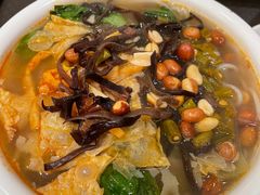 -水平有限广西米粉·广西风味集(五道口店)