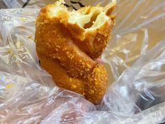 -寻味唐派·牛奶手撕面包(府前街店)