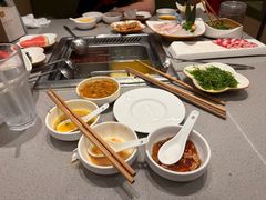 -海底捞火锅(金融街万达店)