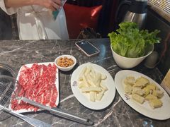 -仄园围炉坊·牛肉火锅·汕头卤水火锅(蛇口店)