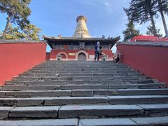 -五台山风景名胜区