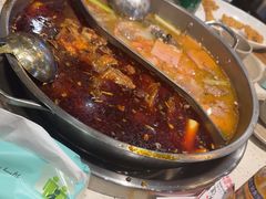 -肖肖酸萝卜鱼火锅(总店)