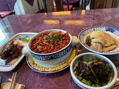 -宁波状元楼酒店(和义路店)