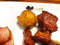 -汉巴味德(大悦城店)